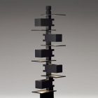 Taliesin-Frank Lloyd-lightplus-luxurylighting-Yamagiwataipei-進口燈具-頂級燈具-高級訂製燈具-日本進口燈具-lightplus歐洲進口燈具-Yamagiwa-table lamp-進口桌燈