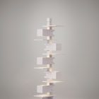 Taliesin-Frank Lloyd-lightplus-luxurylighting-Yamagiwataipei-進口燈具-頂級燈具-高級訂製燈具-日本進口燈具-lightplus歐洲進口燈具-Yamagiwa-table lamp-進口桌燈