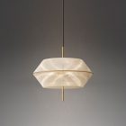 Twilight-lightplus-luxurylighting-Yamagiwataipei-進口燈具-頂級燈具-高級訂製燈具-日本進口燈具-lightplus歐洲進口燈具-Yamagiwa-Pendant lamp-進口吊燈