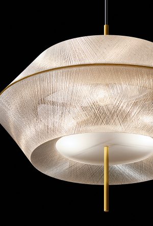 Twilight-lightplus-luxurylighting-Yamagiwataipei-進口燈具-頂級燈具-高級訂製燈具-日本進口燈具-lightplus歐洲進口燈具-Yamagiwa-Pendant lamp-進口吊燈
