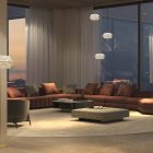 Twilight-lightplus-luxurylighting-Yamagiwataipei-進口燈具-頂級燈具-高級訂製燈具-日本進口燈具-lightplus歐洲進口燈具-Yamagiwa-Pendant lamp-進口吊燈