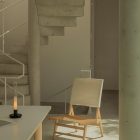 Barceloneta-lightplus-luxuryfurniture-Santa & Cole-進口家具-頂級家具-高級訂製家具-西班牙進口家具-lightplus歐洲進口燈具-furniture-椅子-進口椅