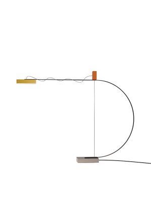 Cupido-lightplus-luxurylighting-Nemo-進口燈具-頂級燈具-高級訂製燈具-義大利進口燈具-lightplus歐洲進口燈具-table lamp-進口桌燈
