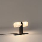 Duo-lightplus-luxurylighting-Santa & Cole-進口燈具-頂級燈具-高級訂製燈具-西班牙進口燈具-lightplus歐洲進口燈具-table lamp-進口桌燈