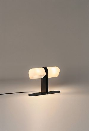 Duo-lightplus-luxurylighting-Santa & Cole-進口燈具-頂級燈具-高級訂製燈具-西班牙進口燈具-lightplus歐洲進口燈具-table lamp-進口桌燈
