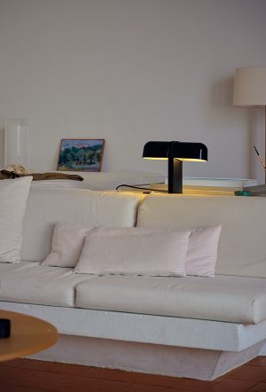 Duo-lightplus-luxurylighting-Santa & Cole-進口燈具-頂級燈具-高級訂製燈具-西班牙進口燈具-lightplus歐洲進口燈具-table lamp-進口桌燈