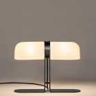 Duo-lightplus-luxurylighting-Santa & Cole-進口燈具-頂級燈具-高級訂製燈具-西班牙進口燈具-lightplus歐洲進口燈具-table lamp-進口桌燈