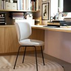 Hana Chair Upholstered-lightplus-luxuryfurniture-Moooi-進口家具-頂級家具-高級訂製家具-荷蘭進口家具-lightplus歐洲進口燈具-furniture-椅子-進口椅