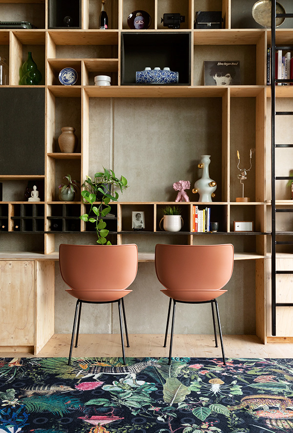 Hana Chairs-lightplus-luxuryfurniture-Moooi-進口家具-頂級家具-高級訂製家具-荷蘭進口家具-lightplus歐洲進口燈具-furniture-椅子-進口椅